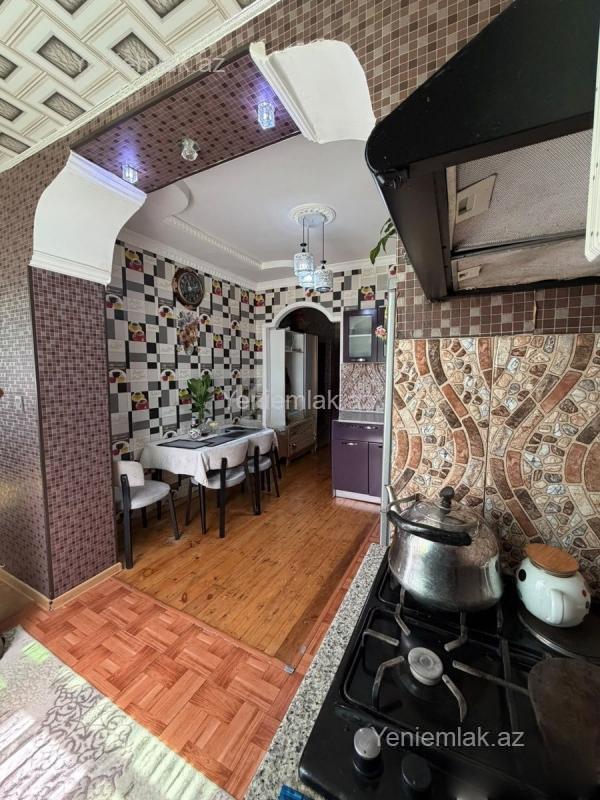 2 otaqlı Bina evi menzil, 9-cu mikrorayon, Sumqayıt