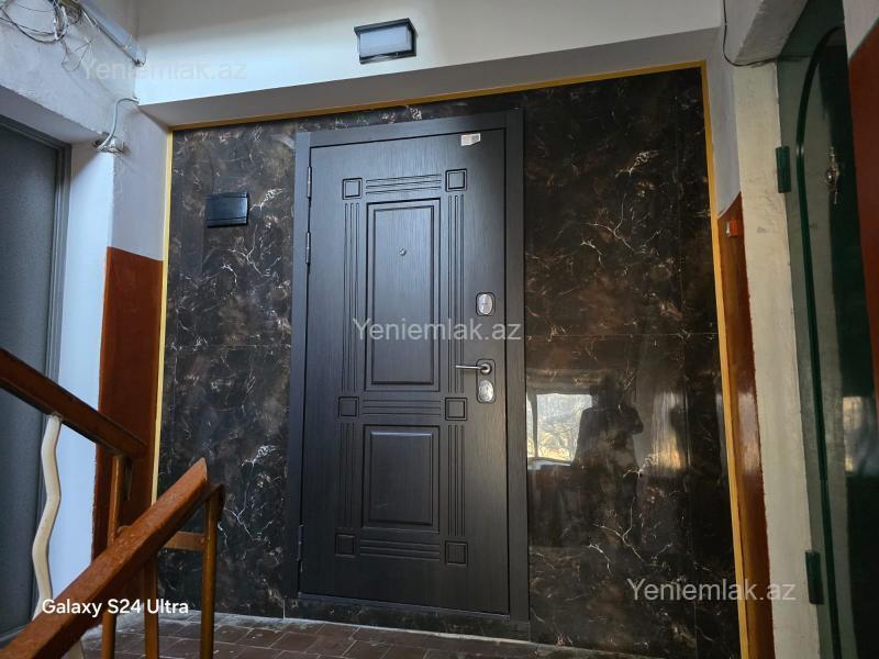3 otaqlı Bina evi menzil, Xırdalan ş.