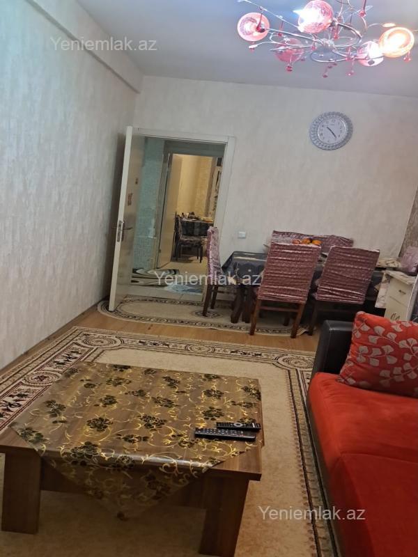 3 otaqlı Bina evi menzil, Xırdalan ş.