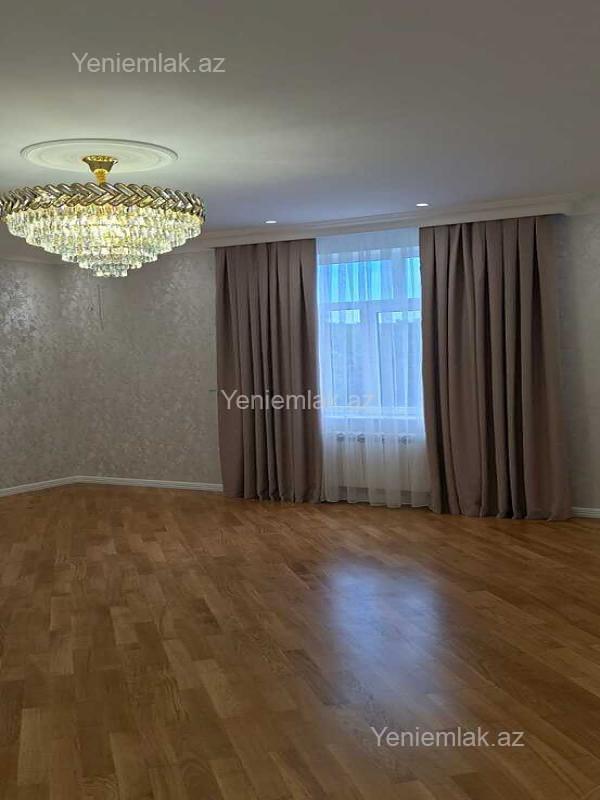 3 otaqlı Bina evi menzil, Xətai rayonu, Bakı