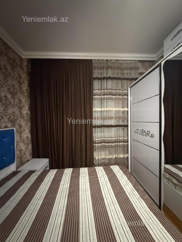 2 otaqlı Bina evi menzil, Masazır, Abşeron