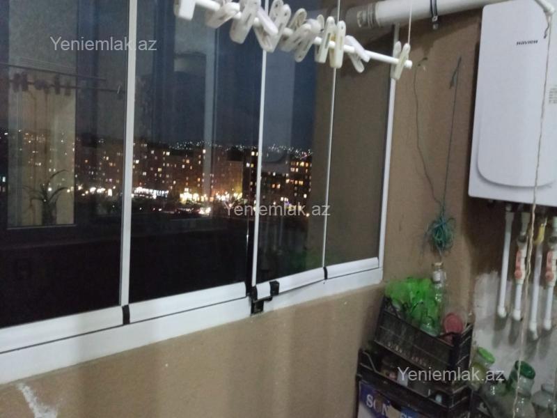 3 otaqlı Bina evi menzil, Masazır, Abşeron