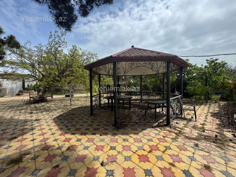 Torpaq sahəsi, Xəzər rayonu, Bakı