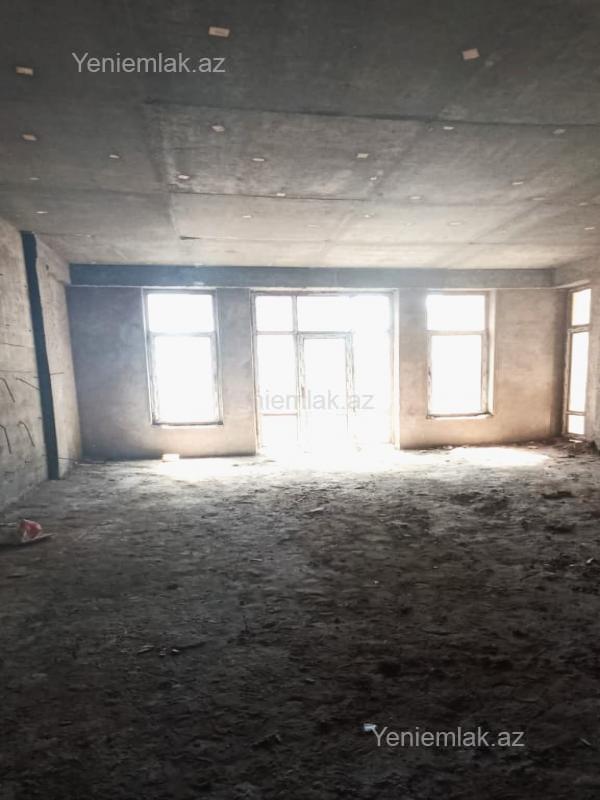 3 otaqlı Bina evi menzil, Nəsimi rayonu, Bakı