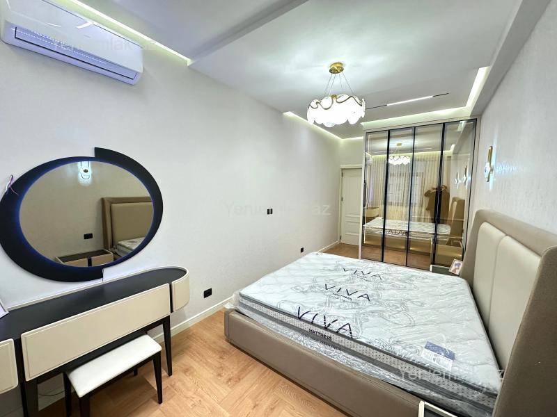 2 otaqlı Bina evi menzil, Yasamal rayonu, Bakı