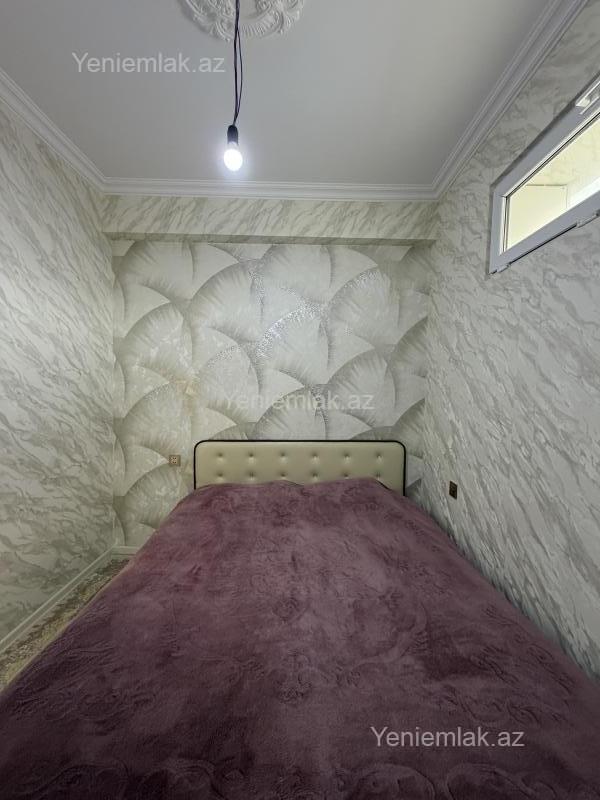 2 otaqlı Bina evi menzil, Masazır, Abşeron