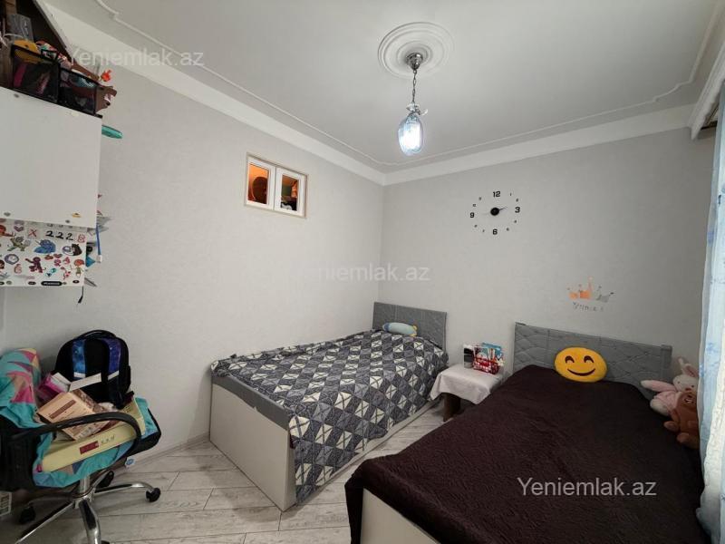 4 otaqlı Bina evi menzil, Suraxanı rayonu, Bakı