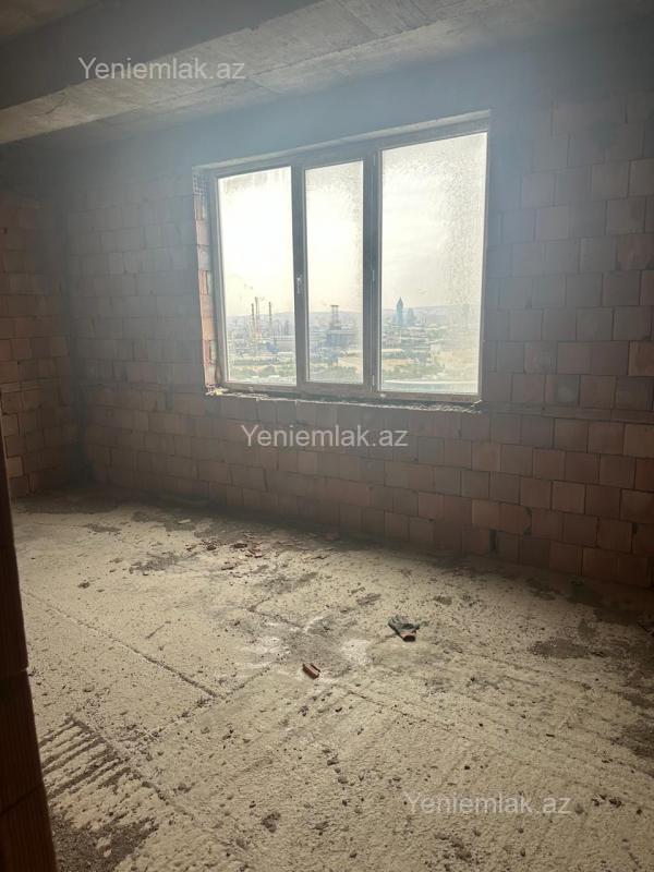 5 otaqlı Bina evi menzil, Nizami rayonu, Bakı
