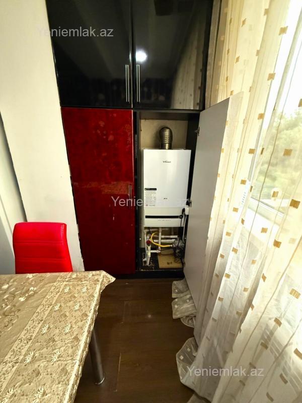 2 otaqlı Bina evi menzil, Sabunçu rayonu, Bakı