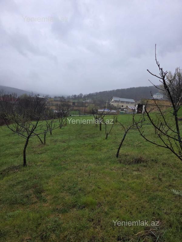 3 otaqlı Həyət evi / Villa, Xızı