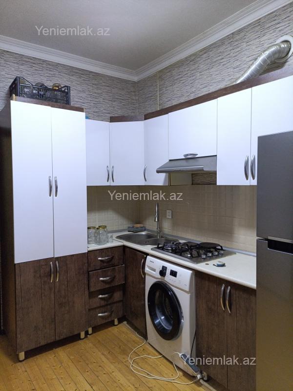 2 otaqlı Bina evi menzil, 6-cı mikrorayon, Sumqayıt