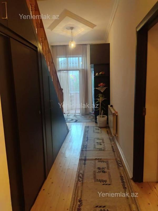 4 otaqlı Həyət evi / Villa, Sabunçu rayonu, Bakı