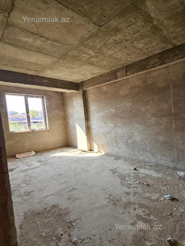3 otaqlı Bina evi menzil, Masazır, Abşeron
