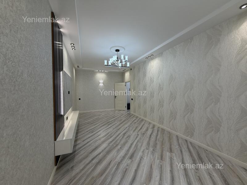 3 otaqlı Bina evi menzil, Xətai rayonu, Bakı