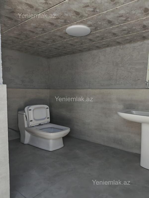 4 otaqlı Həyət evi / Villa, Suraxanı rayonu, Bakı