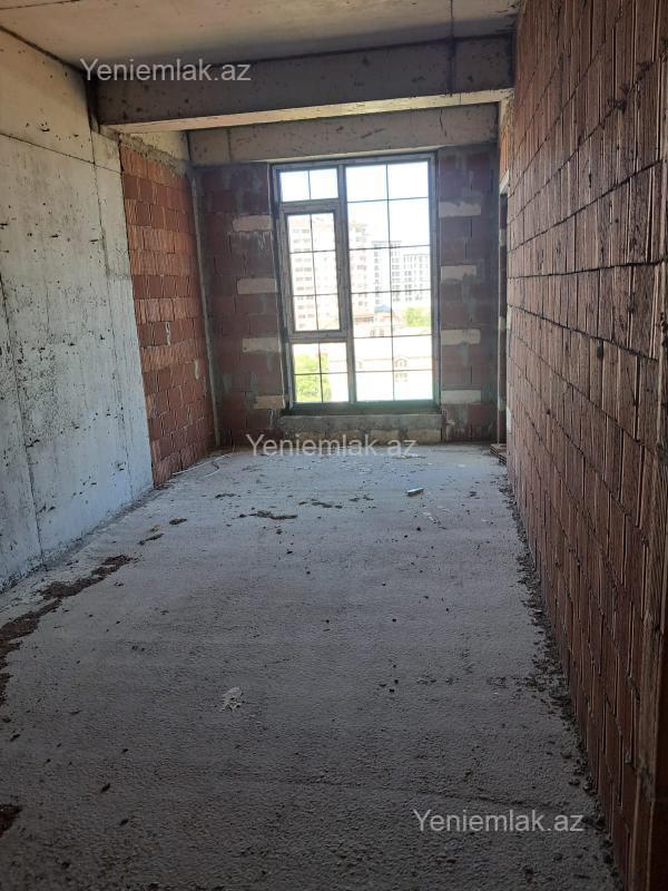 3 otaqlı Bina evi menzil, Sabunçu rayonu, Bakı