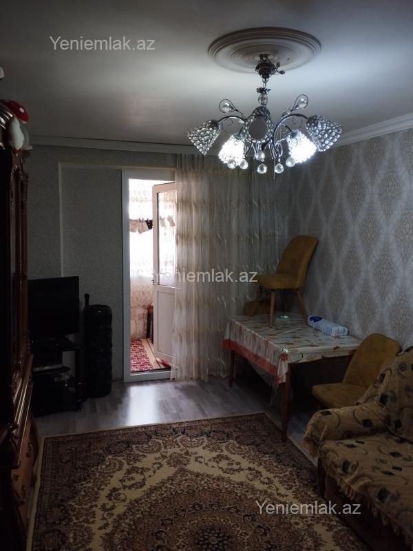 3 otaqlı Bina evi menzil, 1-ci mikrorayon, Sumqayıt
