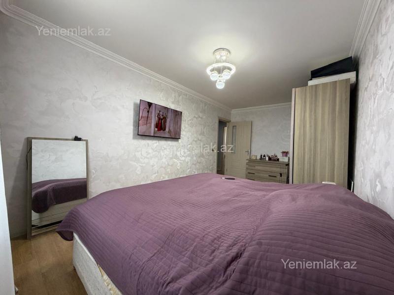 3 otaqlı Bina evi menzil, Nizami rayonu, Bakı