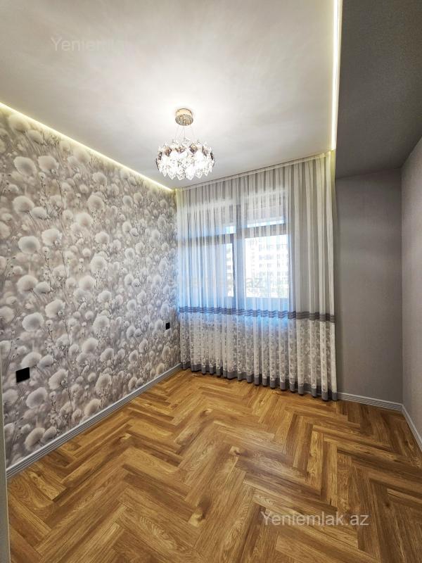 3 otaqlı Bina evi menzil, Nizami rayonu, Bakı
