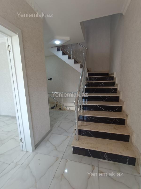 5 otaqlı Həyət evi / Villa, Masazır, Abşeron