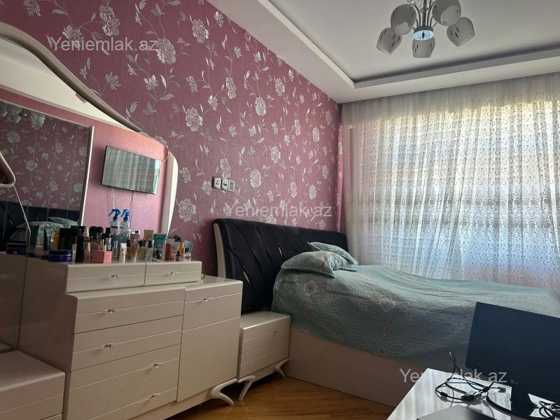 2 otaqlı Bina evi menzil, 10-cu mikrorayon, Sumqayıt
