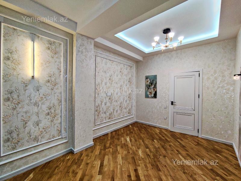 3 otaqlı Bina evi menzil, Nizami rayonu, Bakı