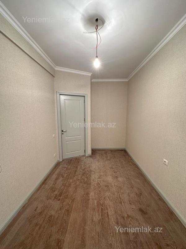 3 otaqlı Bina evi menzil, Nəsimi rayonu, Bakı