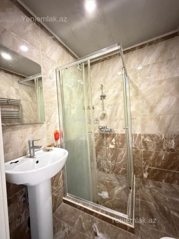 2 otaqlı Bina evi menzil, Xırdalan ş.