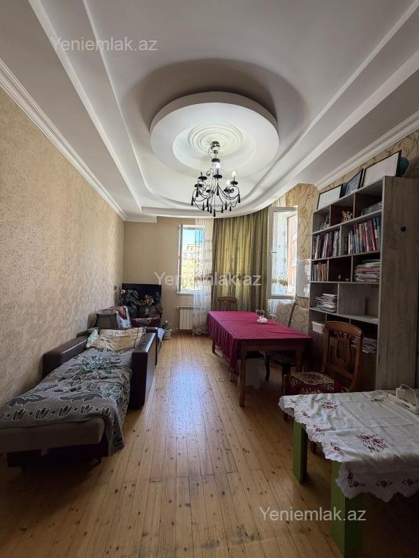 2 otaqlı Bina evi menzil, Masazır, Abşeron