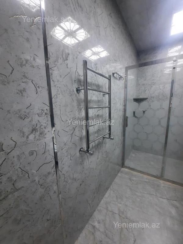 2 otaqlı Bina evi menzil, Sabunçu rayonu, Bakı