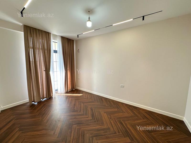 4 otaqlı Bina evi menzil, Astara