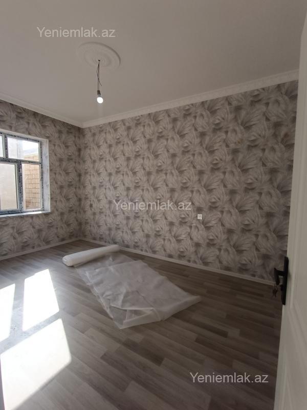 4 otaqlı Həyət evi / Villa, Xırdalan ş.