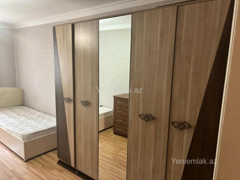 3 otaqlı Bina evi menzil, Yasamal rayonu, Bakı