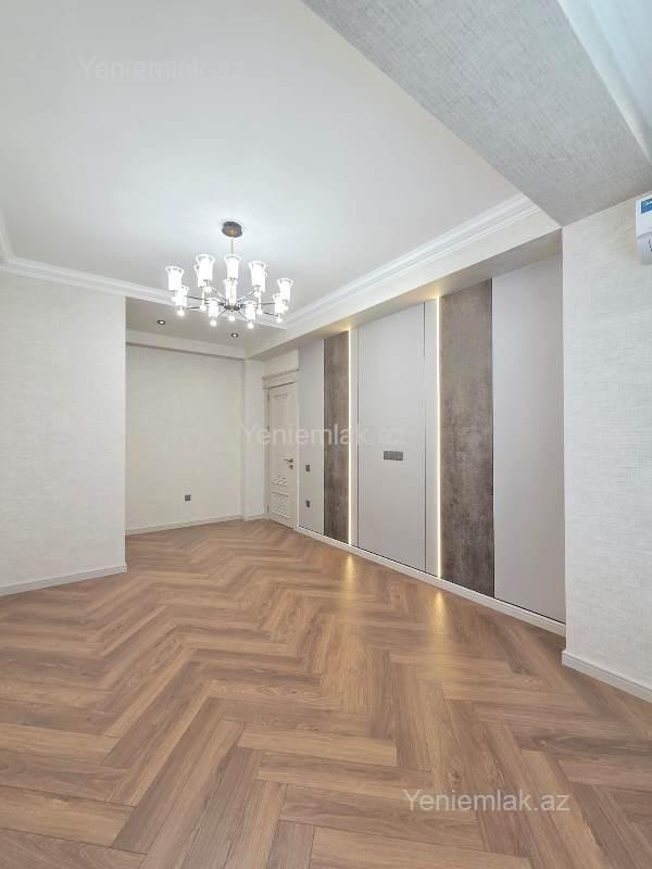 2 otaqlı Bina evi menzil, Yasamal rayonu, Bakı