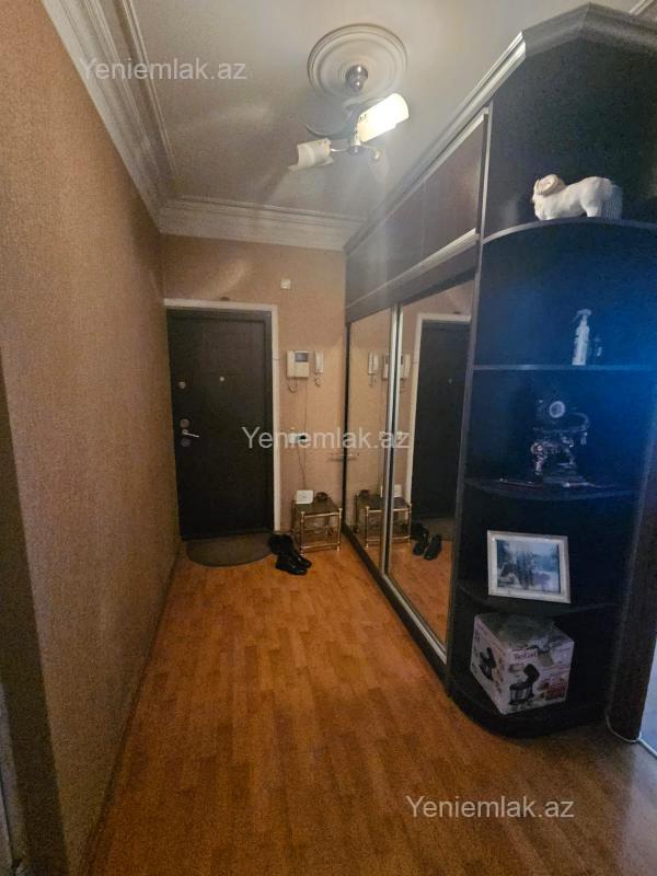 5 otaqlı Bina evi menzil, Binəqədi rayonu, Bakı