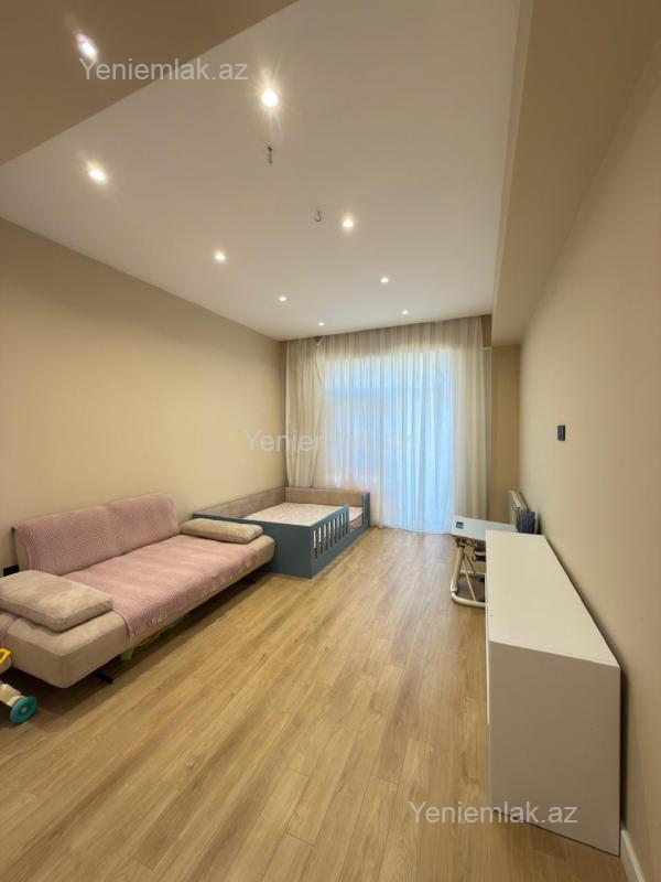 4 otaqlı Bina evi menzil, Yasamal rayonu, Bakı
