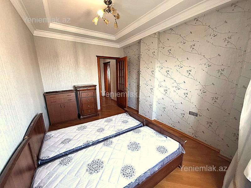 4 otaqlı Bina evi menzil, Nərimanov rayonu, Bakı