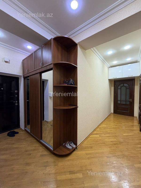 2 otaqlı Bina evi menzil, Nərimanov rayonu, Bakı