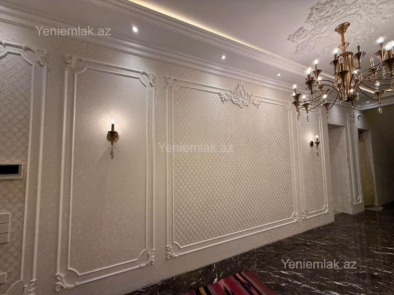 7 otaqlı Həyət evi / Villa, Sabunçu rayonu, Bakı