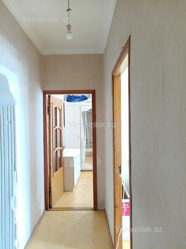 3 otaqlı Bina evi menzil, 9-cu mikrorayon, Sumqayıt