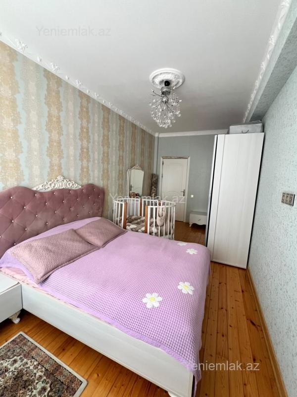 3 otaqlı Bina evi menzil, Qurtuluş 93, Abşeron