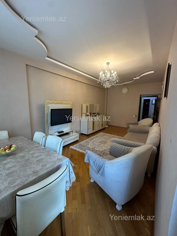 3 otaqlı Bina evi menzil, Sabunçu rayonu, Bakı