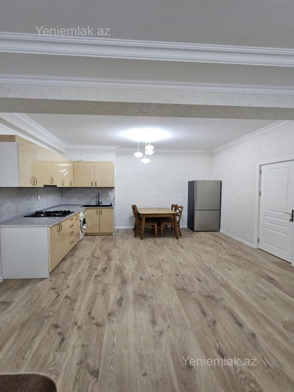 2 otaqlı Bina evi menzil, Sumqayıt Bulvarı, Sumqayıt