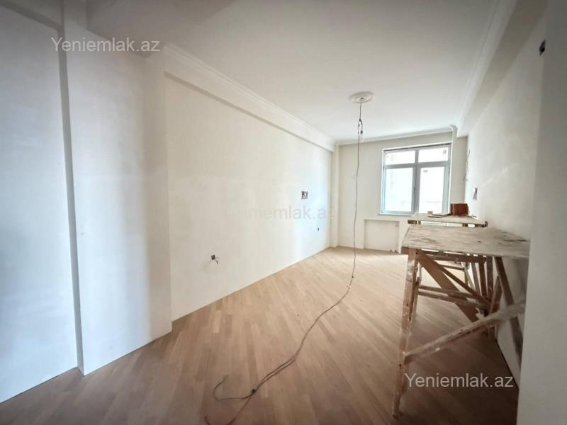 4 otaqlı Bina evi menzil, Yasamal rayonu, Bakı