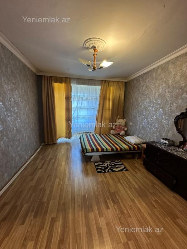 4 otaqlı Bina evi menzil, Nizami rayonu, Bakı