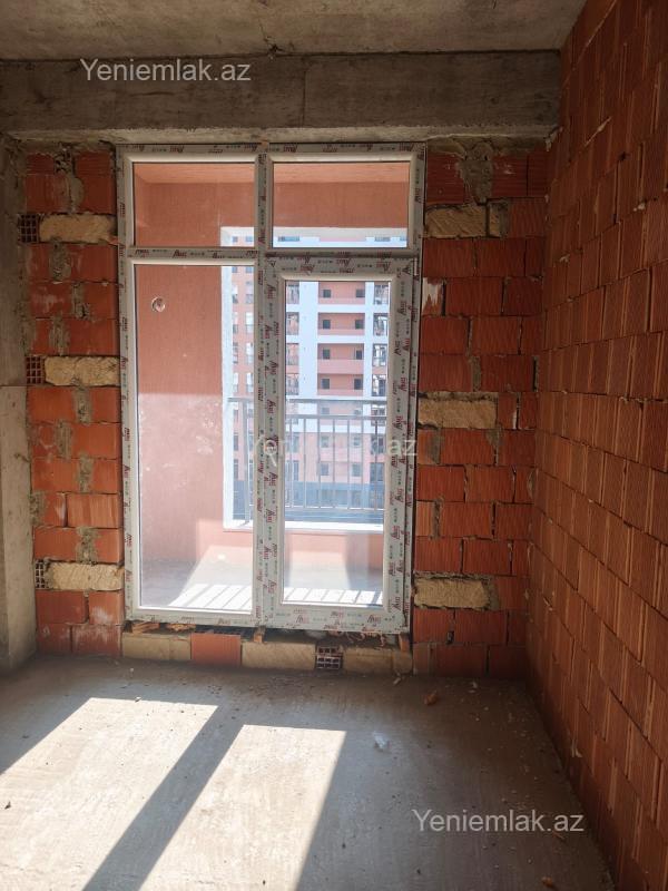 2 otaqlı Bina evi menzil, 76-cı məhəllə, Sumqayıt