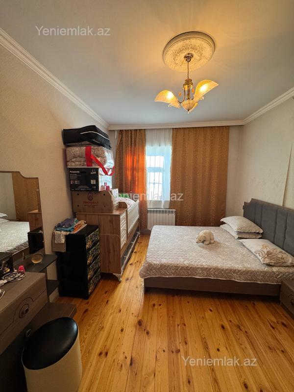 5 otaqlı Həyət evi / Villa, Masazır, Abşeron