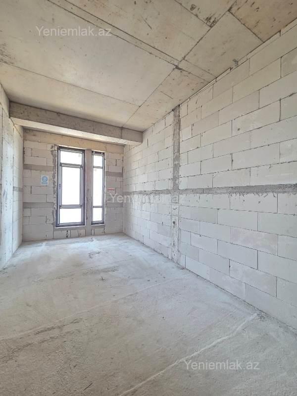 4 otaqlı Bina evi menzil, Yasamal rayonu, Bakı