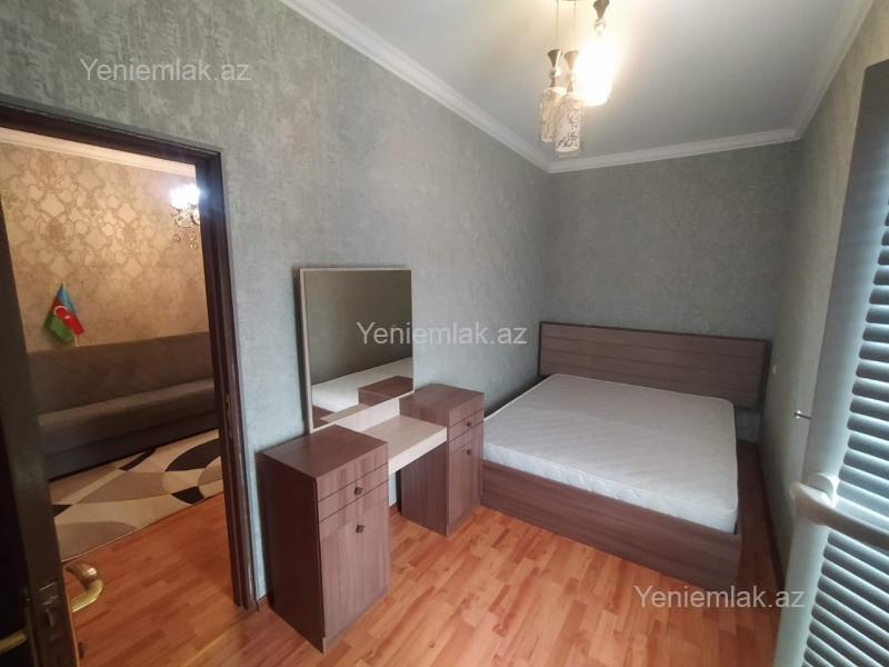 2 otaqlı Bina evi menzil, Suraxanı rayonu, Bakı