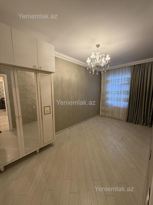 2 otaqlı Bina evi menzil, Nəsimi rayonu, Bakı